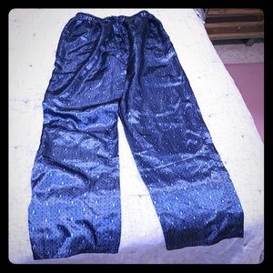 Playboy Men’s Lounge Pants Size M